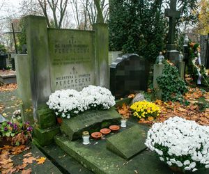 Marek Perepeczko wiedział, że nadwaga go zabije