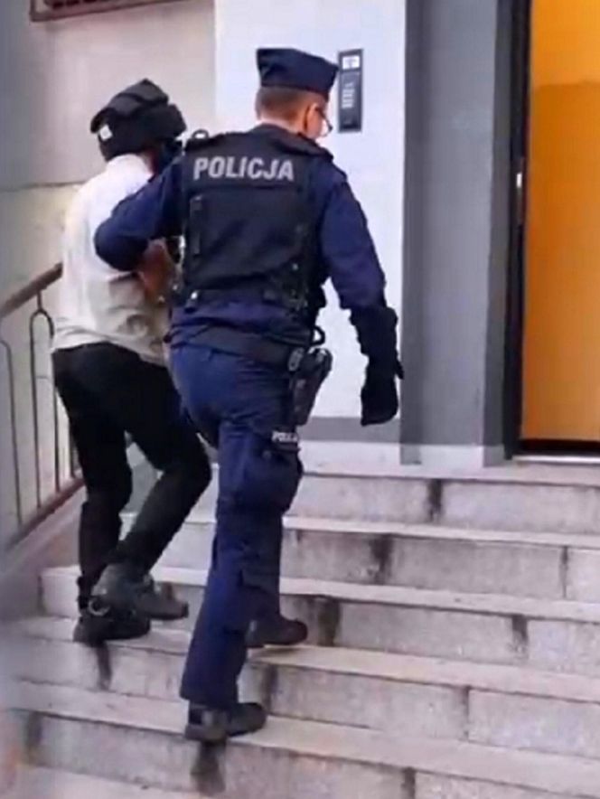 Dożywocie dla oprawcy Marioli i Marka 