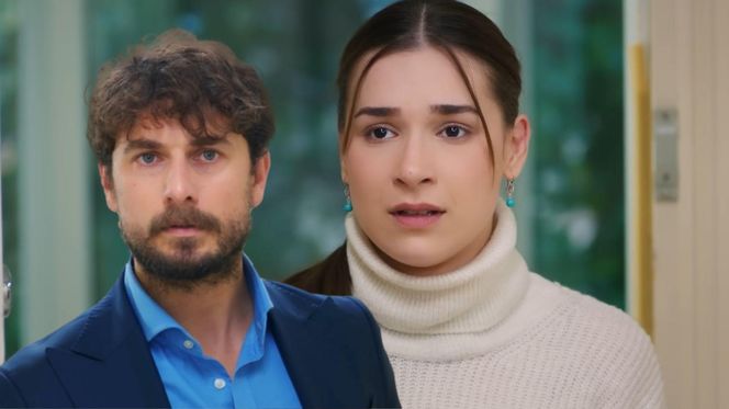 Miłość i nadzieja. Kłótnia z Kuzeyem o pieniądze zaprowadzi Silę do Naciye i jego siostry!