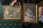 Pałac Slatiňany niedaleko Pardubic - zdjęcia. Święta 100 lat temu i zabytkowa stadnina koni