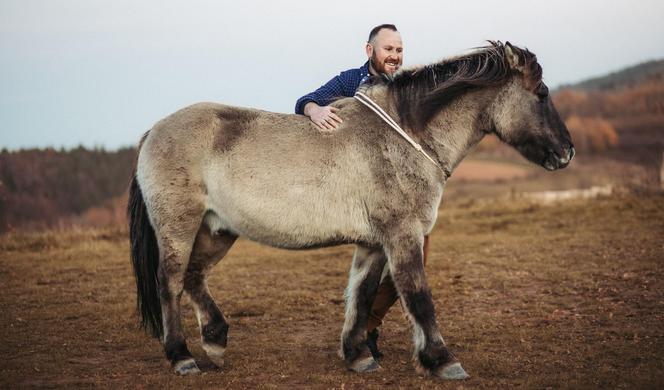 Z Kopyta na Brzankę - Rajd Fundacji Iskierka 