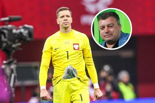 Wojciech Szczęsny wciąż siedzi na ławie Barcelony, a tu takie słowa naszego eksperta. „Popełnia błąd”