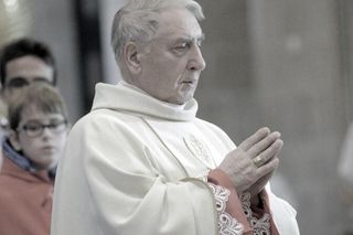 Prymas Polski o o śp. abp Kowalczyku: człowiek głębokiego zawierzenia