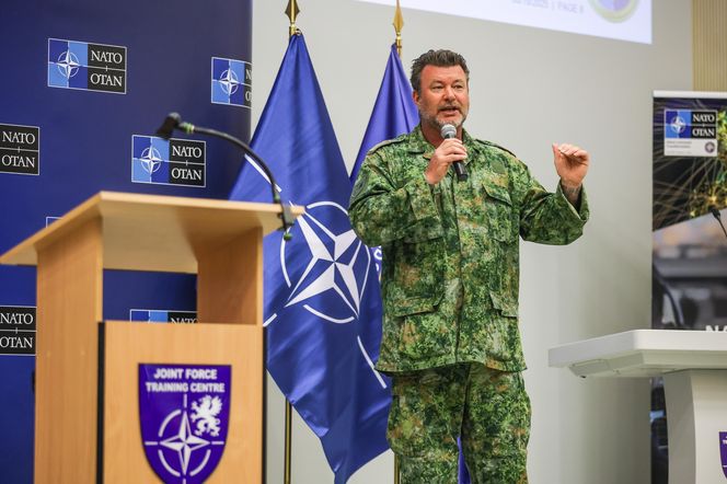W centrum szkolenia NATO w Bydgoszczy testowano ponad 570 systemów dowodzenia