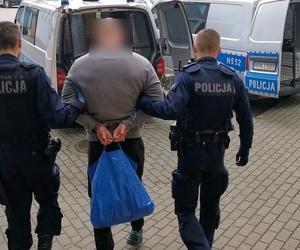 Zlikwidowano wytwórnię narkotyków w województwie Pomorskim. Zarzuty usłyszało czterech mężczyzn