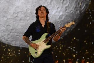 Chris Jagger wystąpi na Gitarowym Rekordzie Świata. Zagra słynne Satisfaction 