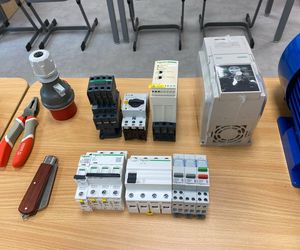 Siedlce będą kształcić elektryków z całej Polski. Branżowe Centrum Umiejętności już otwarte