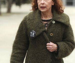 Magdalena Kuta, czyli Lodzia z Rancza