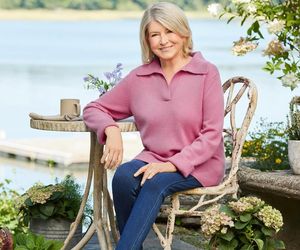 Martha Stewart