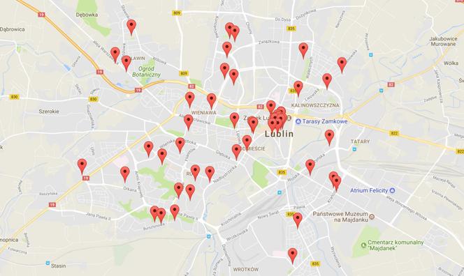 Ferie 2018: Co robić w Lublinie? Sprawdźcie całą listę propozycji!