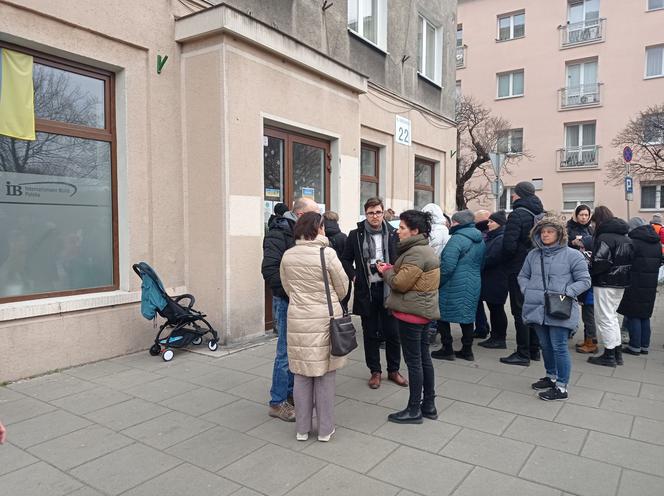 Pracodawcy gotowi na przyjęcie ukraińskich pracowników