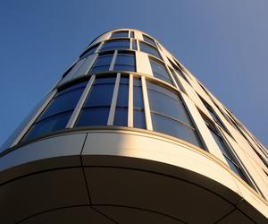 Gdyńskie modernizacje - relacja z VII Weekendu Architektury w Gdyni 