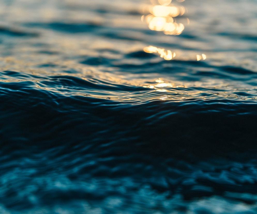 Tragedia na zalewie Podwolina w Nisku. Z wody wyciągnięto ciało 33-latka