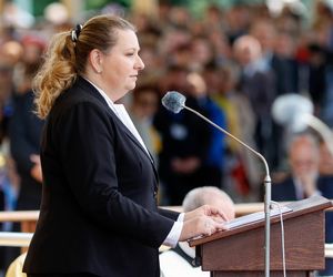 Politycy PiS zjechali  na pielgrzymkę ojca Rydzyka 