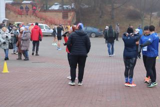 40. Bieg Sylwestrowy w Poznaniu