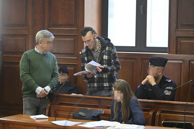 Karl będzie próbował uciec z aresztu? Szokujące słowa w sądzie. Takiego obrotu spraw nikt się nie spodziewał!