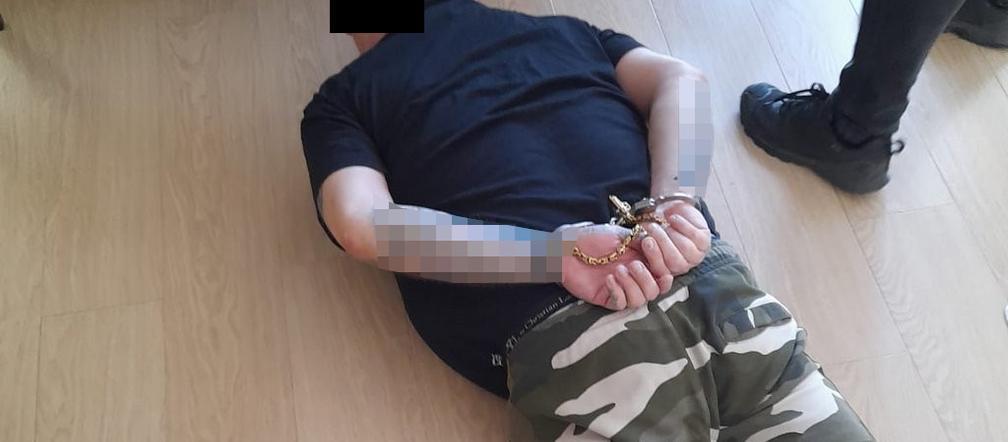Bydgoszczanin ograbił ludzi na ponad milion złotych. Policjanci mówią o nim: perfidny oszust
