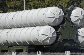 Cios w dumę rosyjskiej armii. Ukraina eliminuje radar S-500 Jenisej na Krymie