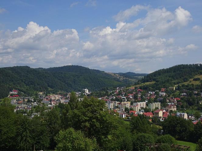 Dolina Popradu. Magiczne, pełne atrakcji miejsce na mapie Małopolski