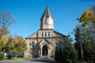 Parafia pw. św. Stanisława B.M. 