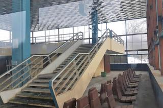 Dworzec kolejowy Tarnów-Mościce