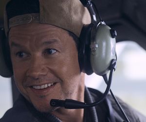 Mark Wahlberg ogolił głowę dla roli! „Reakcja mojej żony była bezcenna”