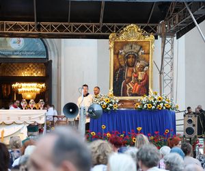 76. rocznica Cudu Lubelskiego. Procesja różańcowa w centrum Lublina