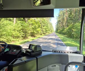 Turystyczna Ósemka. Relacja z turystycznego hitu tego lata w Podlaskiem