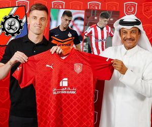 Transfer Piątka. Lechia Dzierżoniów dostaje maile z Kataru i może liczyć fortunę. Kto zarobi?