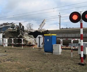 Katastrofa pociągów w Kuźni Raciborskiej