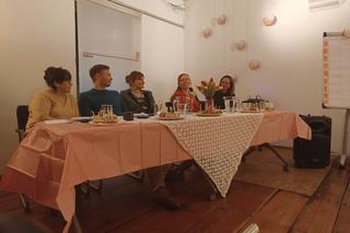 Byłem na plebiscycie na najlepszego pączka na Nadodrzu. Oby więcej takich pysznych wydarzeń!