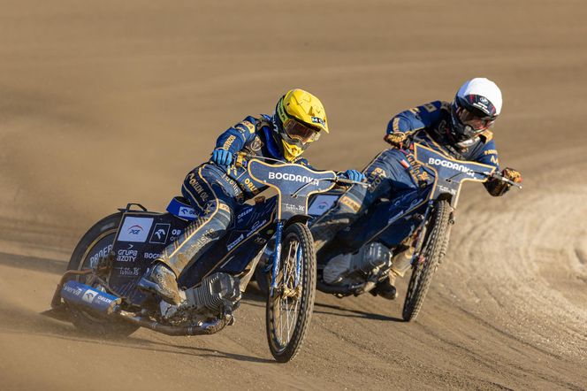 Bartosz Zmarzlik zwycięzcą Grand Prix Czech