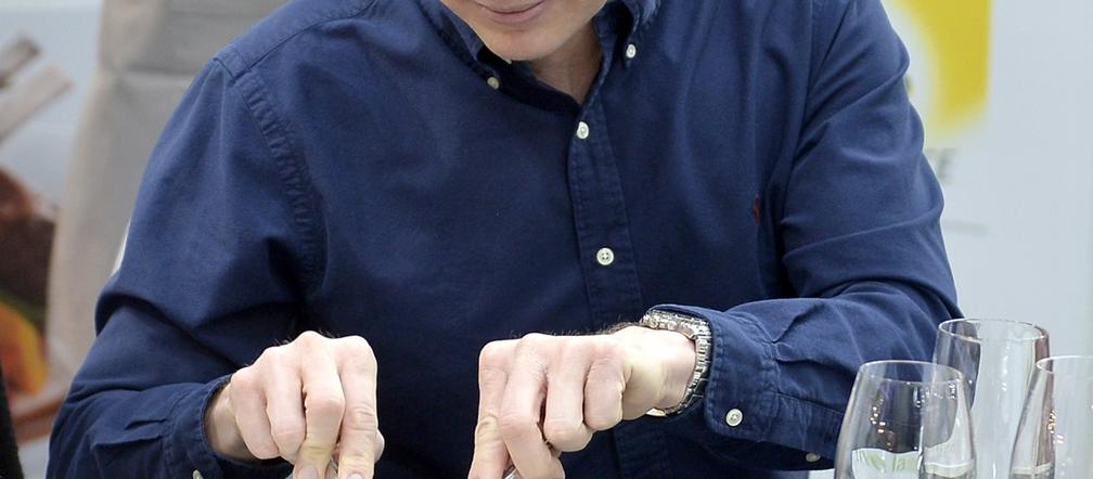 10000 zł za kolację z gwiazdą