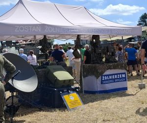 XXIII Piknik Militarny w Kaliszu 