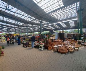 Plac Imbramowski w Krakowie