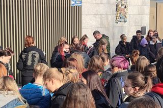 Polscy fani żegnają Liama Payne'a