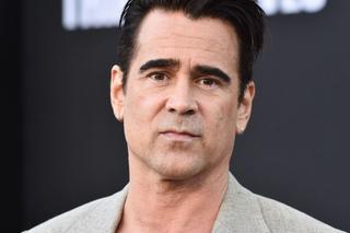 Colin Farrell ma chorego syna. Teraz zdecydował się wesprzeć inne rodziny