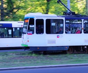 Będzie nowa linia autobusowa, częściej pojadą tramwaje. Duże zmiany dla pasażerów