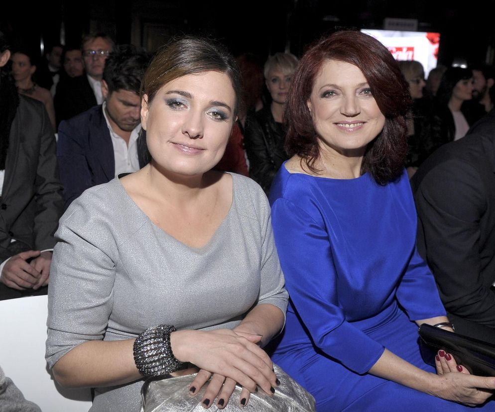 Mika Urbaniak, Urszula Dudziak 