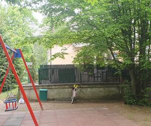 Niewyobrażalna podłość! Okradli Dom Dziecka dla Małych Dzieci w Łodzi