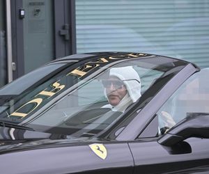 Krzysztof Gojdź - nowa twarz