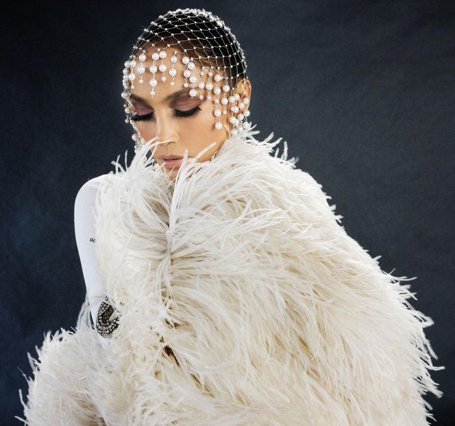Tak zmieniała się Jennifer Lopez