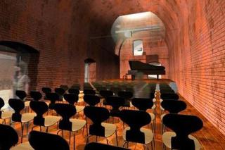 Muzeum Chopina - projekt inwestycji: historia i plany 