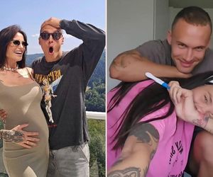 Karolina Gilon jest w ciąży. „Dzięki panie bocianie”