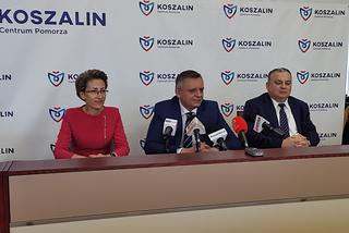 Rozpoczął się konkursu Politechniki Koszalińskiej „Bieg po indeks”