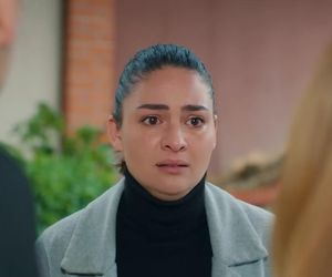 Miłość i nadzieja. Yildiz nigdy nie wybaczy Kuzeyowi śmierci Elif? 