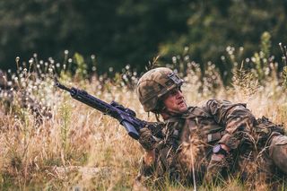 Żelazny Obrońca-25: Gigantyczne manewry Wojska Polskiego i NATO