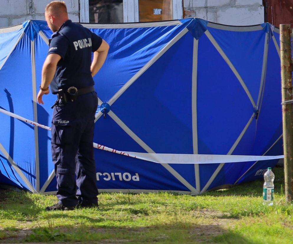 Nowe informacje o Adamie G. Ta decyzja miała uratować Katarzynę. Stało się inaczej