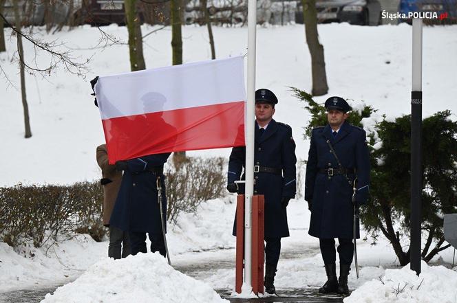 Ponad 130 nowych policjantów w garnizonie śląskim