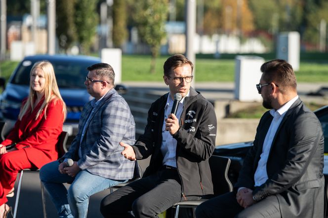 Rajd Śląska 2024 już w ten weekend. Sprawdźcie planowany program imprezy, trasy i utrudnienia